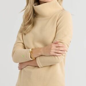 Dudley Stephens Greenpoint Turtleneck